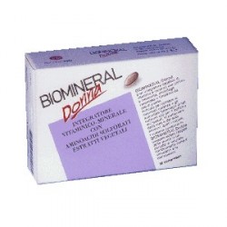Biomineral Donna Biomineral