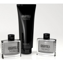 Grigioperla Nero Bath & Shower Gel La Perla