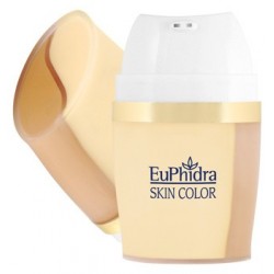 Linea Classica Skin Color Double Care Pelli Miste EuPhidra