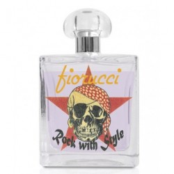 Rock With Style Fiorucci