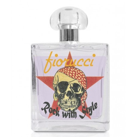 Rock With Style Fiorucci