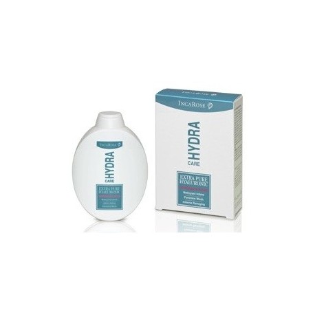 Extra Pure Hyaluronic Hydra Care Detergente Intimo IncaRose