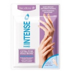 Extra Pure Hyaluronic Intense Hand Pack IncaRose