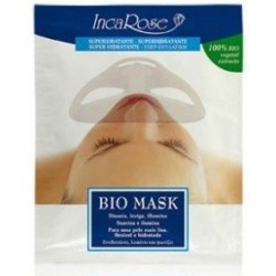 Bio Beauty Bio Mask Superidratante IncaRose