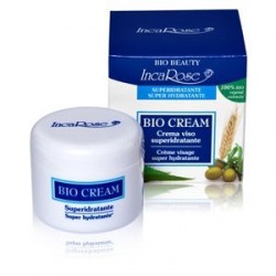 Bio Beauty Bio Cream Superidratante IncaRose