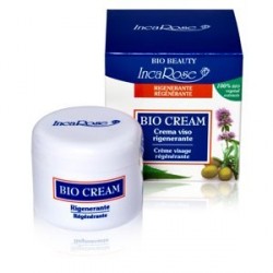Bio Beauty Bio Cream Rigenerante IncaRose