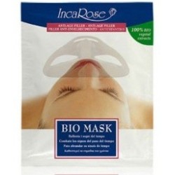 Bio Beauty Bio Mask Anti-Age Filler IncaRose