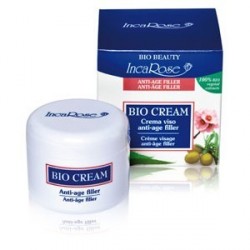 Bio Beauty Bio Cream Anti-Age Filler IncaRose
