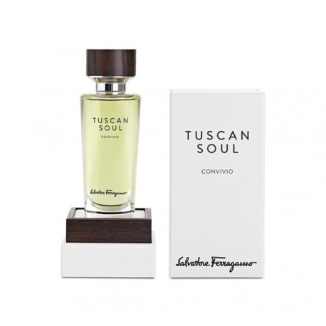 Tuscan Soul Convivio per uomo Salvatore Ferragamo