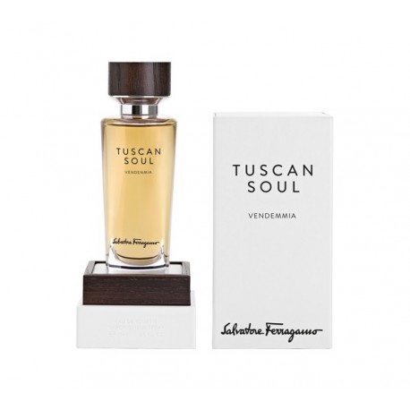 Tuscan Soul Vendemmia per uomo Salvatore Ferragamo