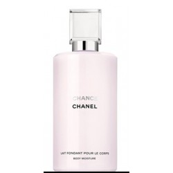 Chance - Lait Fondant pour le Corps Chanel