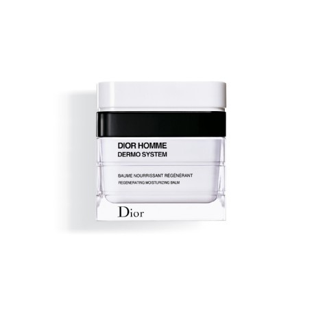 Dior Homme Dermo System Baume Nourrissant Régénérant Christian Dior