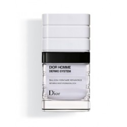 Dior Homme Dermo System Emulsion Hydratante Réparatrice Christian Dior