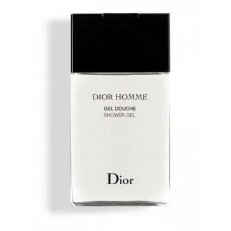 Dior Homme Gel Douche Christian Dior