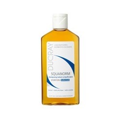 Squanorm Forfora Grassa Shampoo Ducray