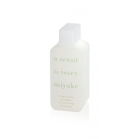 a scent by Issey Miyake Crème de Douche Hydratante Issey Miyake