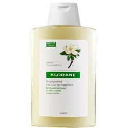 Shampoo alla Cera di Magnolia Klorane