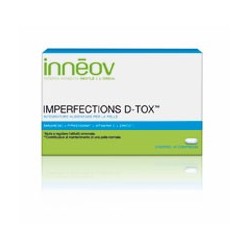Imperfections D-Tox™ Innéov
