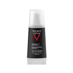 Vichy Homme Deodorante Vapo Ultra-Fresco Vichy
