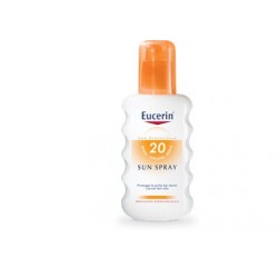 Sun Spray FP20 Eucerin