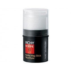 Vichy Homme Mag Stick Occhi Cryo-Stick Anti Occhiaie e Anti Borse Vichy