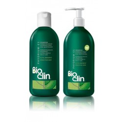 Phydrium-Es Shampoo Cute Sensibile Dermatologico Ultradelicato Uso Quotidiano Bioclin