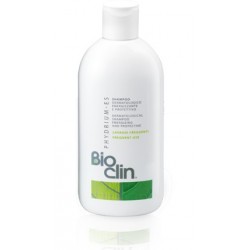 Phydrium-Es Lavaggi Frequenti Shampoo Dermatologico Energizzante e Protettivo Bioclin
