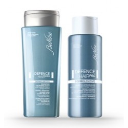 Defence Hair Pro Shampoo Ultradelicato BioNike
