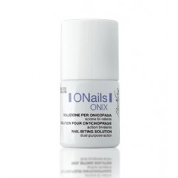 Onails Onix Soluzione per Onicofagia BioNike