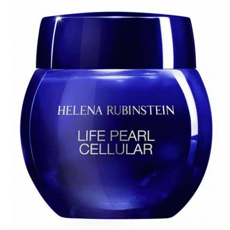 Life Pearl Cellular Cream Helena Rubinstein