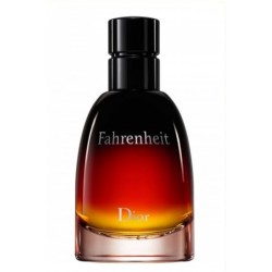 Fahrenheit Parfum Christian Dior