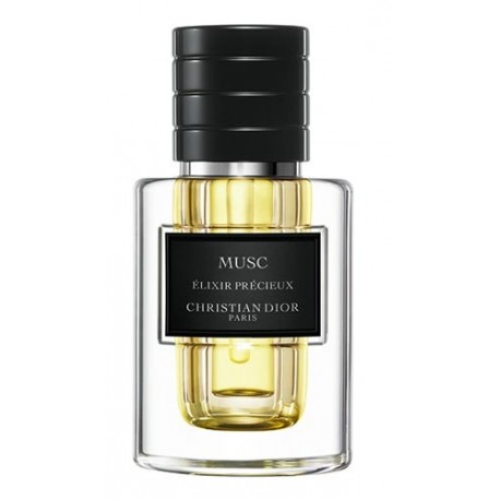 Elixir Précieux Musc Christian Dior