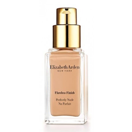 Flawless Finish Perfectly Nude Makeup SPF 15 Elizabeth Arden