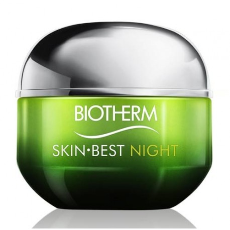 Skin Best Balsamo Notte Biotherm