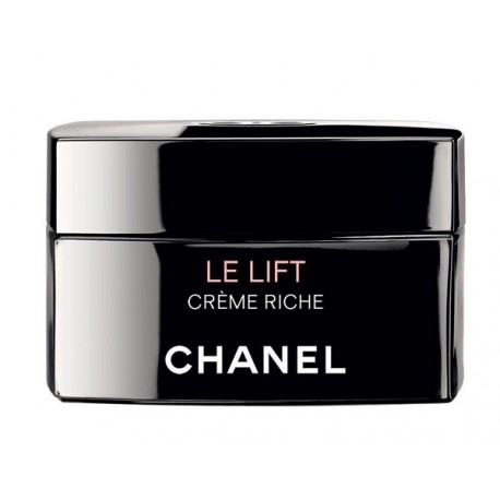 Le Lift Crème Riche Chanel