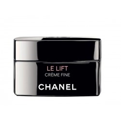 Le Lift La Crème Fine Chanel