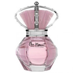 Our Moment One Direction