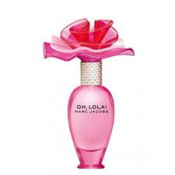 Oh, Lola! Marc Jacobs