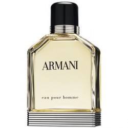 Eau pour Homme Giorgio Armani