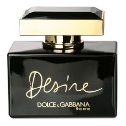 The One Desire Dolce & Gabbana