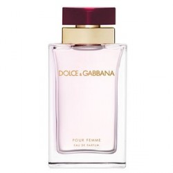 Pour Femme Eau de Parfum Dolce & Gabbana