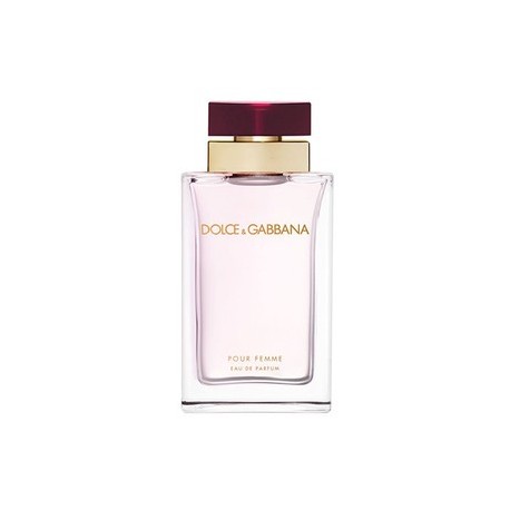 Pour Femme Eau de Parfum Dolce & Gabbana