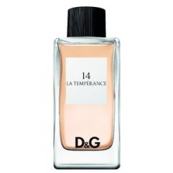 14 - La Tempérance Dolce & Gabbana