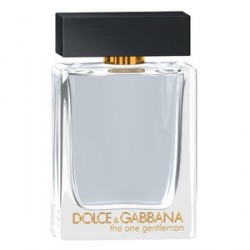 The One Gentlemen Dolce & Gabbana