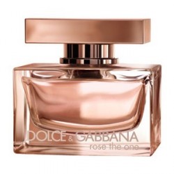 Rose The One Dolce & Gabbana