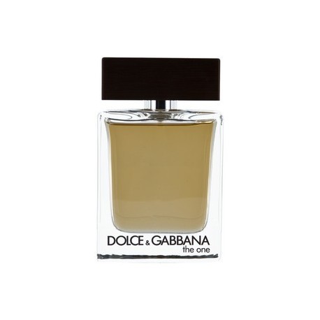 The One for Men After Shave Lotion Dolce & Gabbana