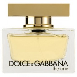 The One Dolce & Gabbana