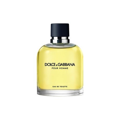 Dolce & Gabbana Pour Homme Dolce & Gabbana