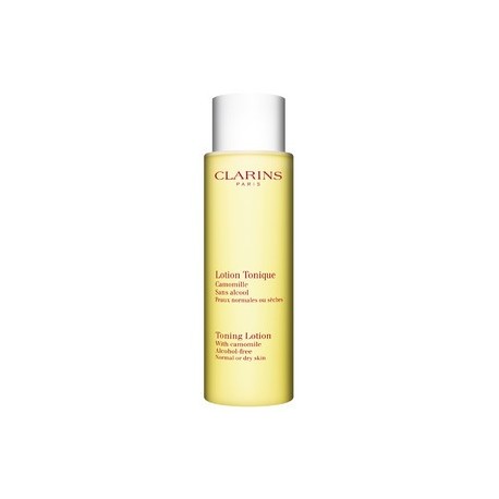 Lotion Tonique Camomille Clarins