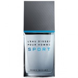 L'Eau d'Issey pour Homme Sport Issey Miyake